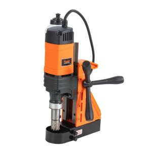 Cayken SCY-35WO 35mm Portable Magnetic Base Drill <b>Press</b> Customizable OEM Support SCY-35WO Magnetic Drill SCY-35WO SCY-35WO Magne - Product Image 2