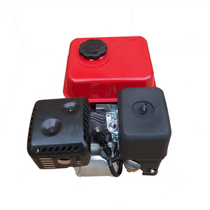 <span class=keywords><strong>Motor</strong></span> de gasolina refrigerado por aire, 212Cc, Lifan 170F <span class=keywords><strong>Go</strong></span> <span class=keywords><strong>Kart</strong></span>, con arranque eléctrico - Product Image 3