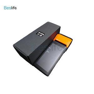V2 Terminal POS de segunda mano <span class=keywords><strong>Android</strong></span> 4G Pos Impresora con pantalla táctil Hecho en China V2 V2PRO V2S V1S P1 P2 V1 - Product Image 4