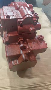 ปั๊มไฮดรอลิกแบบลูกสูบเรเดียล OEM รุ่น K3VL140 K3VL140/B-1CLCS-PO สำหรับรถขุด - Product Image 5