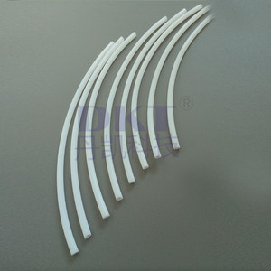 Dankai <span class=keywords><strong>tubo</strong></span> flessibile morbido 1/4 ptfe <span class=keywords><strong>tubo</strong></span> <span class=keywords><strong>bianco</strong></span> <span class=keywords><strong>acqua</strong></span> provetta <span class=keywords><strong>tubo</strong></span> PTFE - Product Image 3