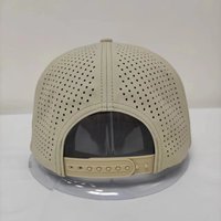 Casquette noire à visière plate, casquettes de baseball personnalisées professionnelles, mode, sports de plein air, casquettes de baseball, casquette de sport à 5 panneaux