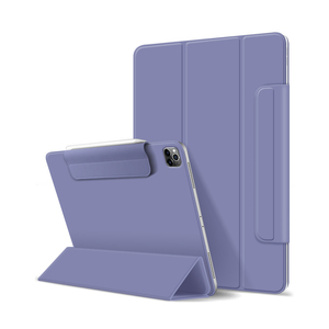 Auto-sleep Magnetic <strong>360</strong> <strong>Rotation</strong> Tablet Cover <strong>for</strong> <strong>iPad</strong> 2024 Air 4 Mini 6 12.9 10.2 with Pencil Holder <strong>for</strong> <strong>iPad</strong> Pro 13 Inch <strong>Case</strong> - Product Image 3