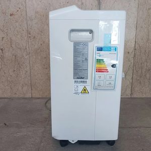 Original 24000BTU Smart Home AC Mobile Portable <b>Air</b> <b>Conditioner</b> With Cooling and Heating WIFI UVC Household & Hotel Use <b>Mini</b> Por - Product Image 2