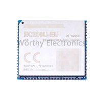 MODULE LTE EC200U-EU EC200U-AU EC200U-CN LCC pour module électronique