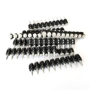 Outil d'entraînement à gaz BX3 pour pistolets de <span class=keywords><strong>calibre</strong></span> <span class=keywords><strong>22</strong></span> goupille en acier avec tige lisse pour tirer des clous en béton - Product Image 5