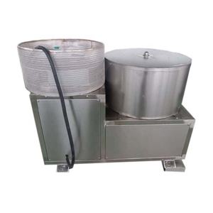 Runxiang Automatic Motorized Chinchin <b>Dough</b> Cutting <b>Machine</b> High Capacity 300kg/h Two-speed 220V/380V Grissini <b>Maker</b> 2-Year - Product Image 2