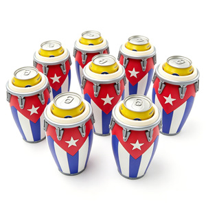Soporte para Bebidas Impreso en 3D, Creativo Soporte Cilíndrico para Bebidas, Soporte Único en Forma <span class=keywords><strong>de</strong></span> <span class=keywords><strong>Barril</strong></span> para Vasos <span class=keywords><strong>de</strong></span> <span class=keywords><strong>Cerveza</strong></span>, Accesorios para Fiestas - Product Image 5