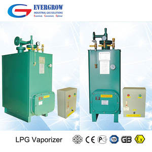Vaporizador de gas <span class=keywords><strong>LPG</strong></span> - Product Image 2