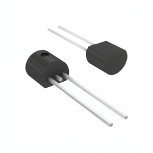Electronics Component TO-226-2, TO-92-2 Formed Leads K1200E70RP Thyristors BOM IC In Stock - Product Image 1