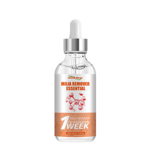 Sérum anti-taches <span class=keywords><strong>Milia</strong></span> de haute qualité réduire les ridules élimination des sacs pour les yeux problèmes de <span class=keywords><strong>peau</strong></span> huile essentielle - Product Image 1