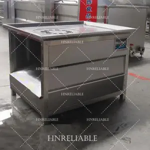 In acciaio inox macchina di taglio utilizzato per patatine fritte e Patatine fritte Cutter Verdura Shred fetta macchina di taglio