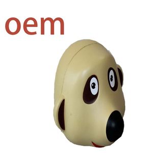 BSCI Factory Direct Custom Logo PU Foam Stress <b>Squeeze</b> Toys <b>Balls</b> Unisex - Product Image 4