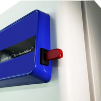 Horno de Secado Termostático Kenton con Acero Inoxidable 304
