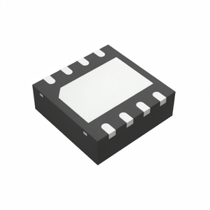 8 VDFN Exposed Pad M25P20-VMP6GB ชิ้นส่วนหน่วยความจำอิเล็กทรอนิกส์ของแท้ - Product Image 1