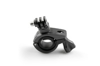 Universelle Leichtgewichtige O-Form Fahrrad- und Motorrad-Lenkerhalterung Kamerahalterung für GoPro Hero 13 12 DJI Osmo Action 6 Insta360