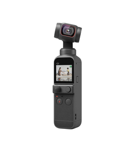 Osmo Pocket 3 Compact Video Camera 4K 120fps with 2 Inch Rotatable Touchscreen for Travel Vlog Recording - Product Image 1