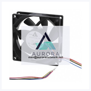 พัดลมระบายความร้อน OEM QFR0912VH-SP00 603-2034-ND และราคาดี - Product Image 1