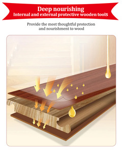 <span class=keywords><strong>Pintura</strong></span> Protectora para <span class=keywords><strong>Madera</strong></span> a Base de Agua Asiafix, Resistente a los Arañazos, para Muebles, Cera para <span class=keywords><strong>Madera</strong></span> - Product Image 2