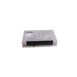 Nuovissimo Woodward 9905-068 serie 2301A In magazzino - Product Image 2