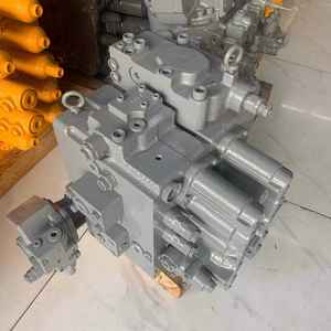 Valvola di Distribuzione JM ZX360-<span class=keywords><strong>3</strong></span> ad Alto Flusso e Pressione Bilanciata per Escavatore Hitachi ZX360-<span class=keywords><strong>3</strong></span>, Ricambi per Macchine Edili - Product Image 3