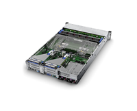 Harga Bagus 2U Chassis HPE ProLiant DL560 Gen11 Server untuk Virtualisasi, Pemrosesan Bisnis, dan Analisis Data