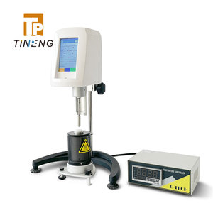 تقييم الخصائص الريفولوجية مختبر بحث اسفلت فسكومتر ترموستات اختبار للفسكوصة دوارة - Product Image 1