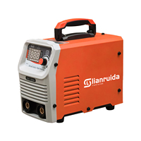 Nouvelle arrivée ZX7-328A 328A Machine à souder portable IGBT MMA avec affichage numérique pour le soudage sur chantier