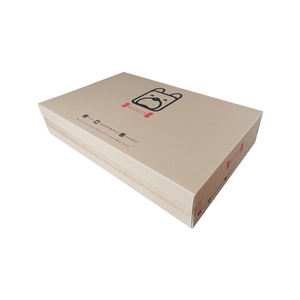 Cage de chien en forme de simple mur, emballage personnalisé, vente directe d'usine - Product Image 2