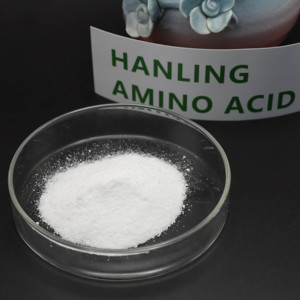 مضاف أعلاف الحيوانات من الدرجة ، L-ليسين من المصنع مباشرة بالجملة - Product Image 5