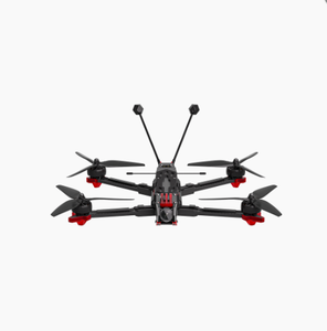 IFlight'SH CineLR <span class=keywords><strong>7</strong></span> O4 6S <span class=keywords><strong>HD</strong></span> Nouvelle Génération FPV, le CineLR <span class=keywords><strong>7</strong></span> à longue portée de <span class=keywords><strong>7</strong></span> pouces, combine un design élégant et une maintenance facile - Product Image 6
