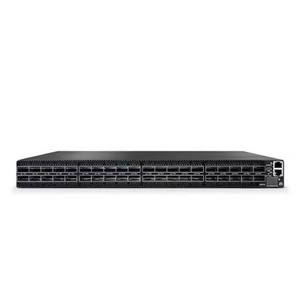 สวิตช์ Meilanox และสวิตช์ NVID1A MQM8700-HS2F HDR Infiniband ราคาโรงงาน - Product Image 2