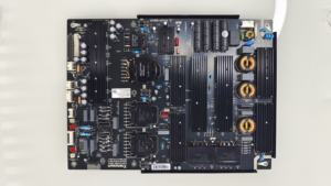 Fuente de alimentación conmutada de marco abierto de 75 ~ 86 pulgadas, salida única LCD, 12V, 100-240VAC, módulo de alimentación SMPS, 10A, 110V, 2 uds. A. - Product Image 2