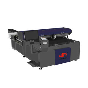 ARGUS 180w 300w 600w 1325 1530 Cnc Co2 Laser Gravure Machine De Découpe MDF Bois Acrylique Tissu Cuir <span class=keywords><strong>EVA</strong></span> Mousse - Product Image 1