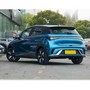 All'ingrosso guida a destra Byd delfino Han Qin Plus canzone <span class=keywords><strong>automatica</strong></span> nuove auto elettriche per adulti in Stock Ev auto Made in China - Product Image 3
