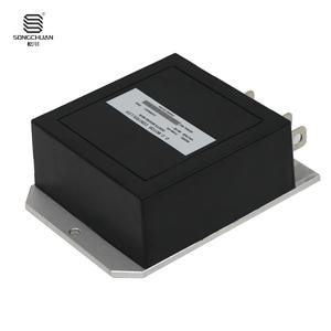 ตัวควบคุมความเร็วมอเตอร์ AC EZGOTXT 36V 300A รุ่น 1206SX 73144G01 73144G03 73144G06 สำหรับมอเตอร์ AC 48V - Product Image 3