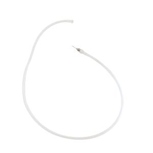 CETTIA KD151 Veterinary Medical Animal <span class=keywords><strong>Syringe</strong></span> <span class=keywords><strong>Extender</strong></span> Transparentes Verlängerung röhrchen für Spritze und Nadel - Product Image 1