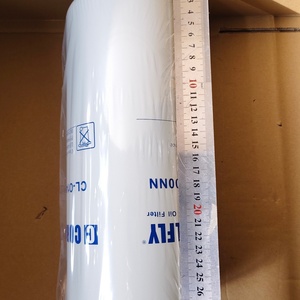 กรองน้ำมันดีเซล LF14000NN 4367100 P550949 สำหรับรถยนต์ CUMMINS ขายดี - Product Image 2