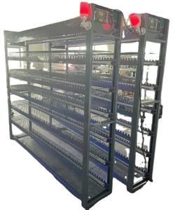 Almacén Inteligente de Componentes Electrónicos SMD - Product Image 1