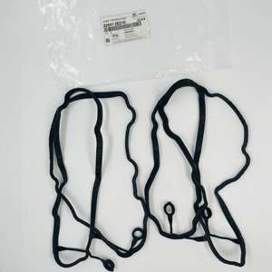 Piezas de motor de alta calidad JUNTA DE LA TAPA DE BALANCINES 22441-2E210 224412E210 Para H-yundai Sonata Santa Fe 22441 2E210 - Product Image 6