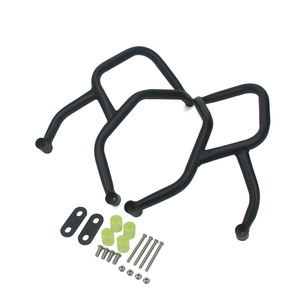 Protection de moteur pour <span class=keywords><strong>CF</strong></span> 800MT <span class=keywords><strong>800</strong></span> <span class=keywords><strong>MT</strong></span> 2021-2024, barre de protection contre les chutes, protection de cadre de moto, accessoires de pare-chocs - Product Image 1