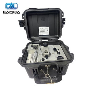 Kit de test de système de proximité Nevada Best Price TK-3E, compatibilité Fieldbus TK-3e, connexion fiable pour le système Fieldbus Foundation - Product Image 6