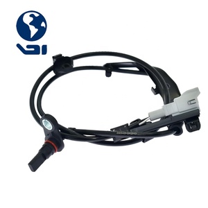 เซ็นเซอร์ความเร็ว ABS หน้า หลัง ขวา ซ้าย ของแท้ใหม่เอี่ยม OEM 89545-0K240 สำหรับรถยนต์โตโยต้า รันเนอร์ (TGN156)/AN120/AN130/AN160 - Product Image 4