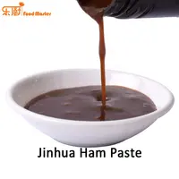 조미료 음식을 % s 중국 특별한 풍미 Jinhua 햄 풀