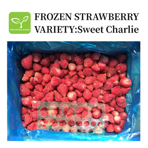 <span class=keywords><strong>Strawberry</strong></span> Fresh IQF de qualité supérieure <span class=keywords><strong>Strawberry</strong></span> Frozen Premium <span class=keywords><strong>Strawberry</strong></span> IQF Supply pour les grossistes et les distributeurs - Product Image 2