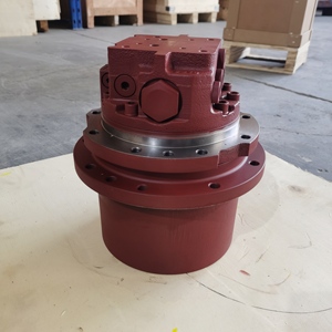 Motor de Traslación de Alta Calidad 8015 8016 8018 para Transmisión Final 231/80800 20/925470 20/951891 - Product Image 1