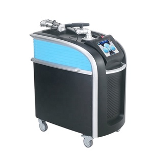 Machine de suppression de tatouages et de peeling au carbone à lumière pulsée picoseconde - Product Image 3