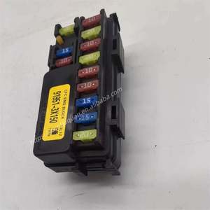 ขายตรงจากโรงงาน 91951-3X150 อะไหล่รถยนต์ กล่องรีเลย์เครื่องยนต์ กล่องฟิวส์ 919513X150 สำหรับฮุนได เกีย - Product Image 2