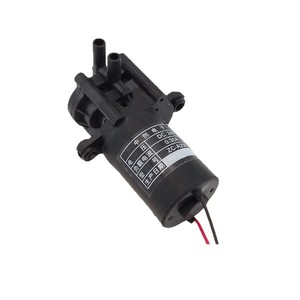 Pompe hydraulique à pistons axiaux A2FO, haute densité de puissance, pompe à huile industrielle pour groupes hydrauliques - Product Image 1