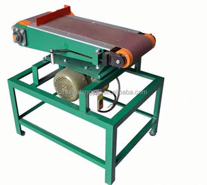 Pulidora de Banda de 1500W para Carpintería, Lijadora de Banda Ancha Vertical y Horizontal para Trabajos en Madera - Product Image 3